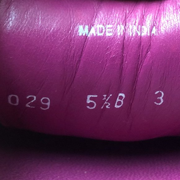 Cole Haan "Alisa" Suede Oxford Wingtips - Picture 5 of 10